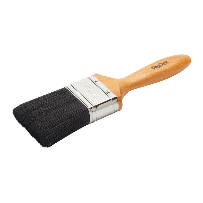 ProDec 2.5" Craftsman Paint Brush