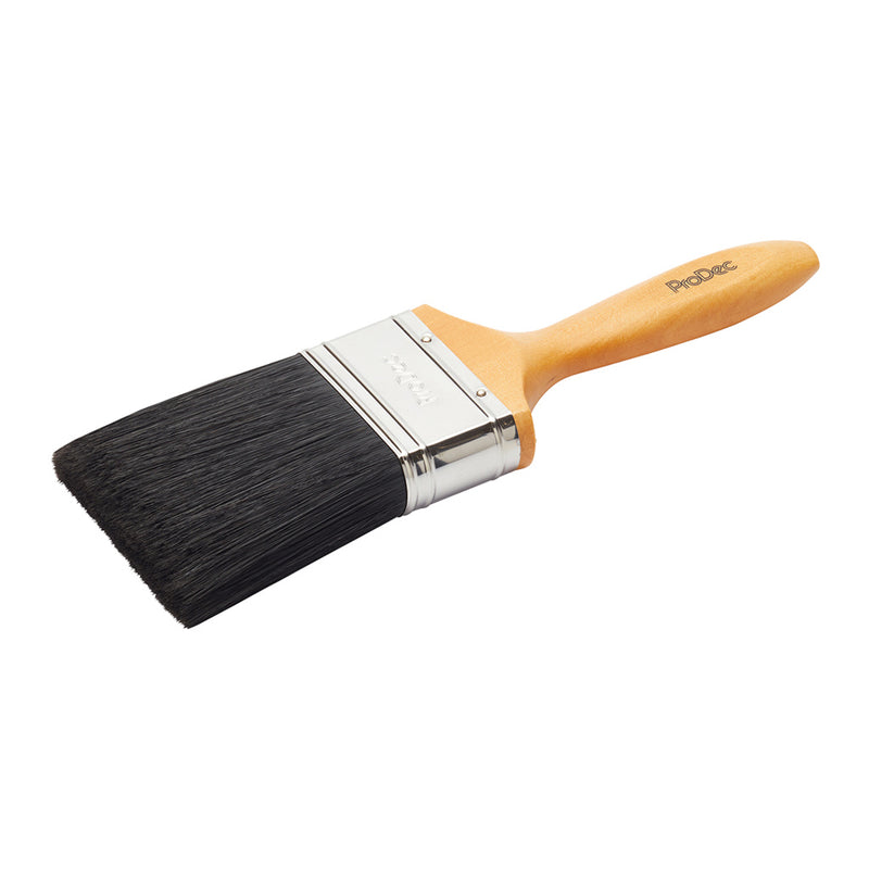ProDec 3" Craftsman Paint Brush