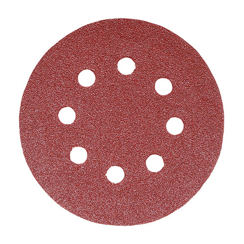 TIMCO Random Orbital Sanding Discs