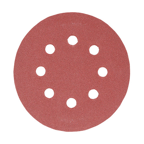 TIMCO Random Orbital Sanding Discs