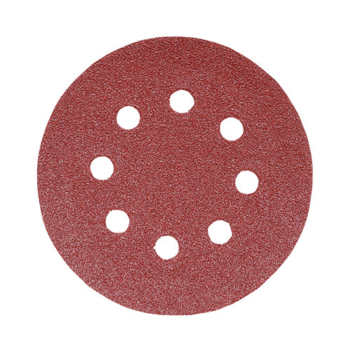 TIMCO Random Orbital Sanding Discs