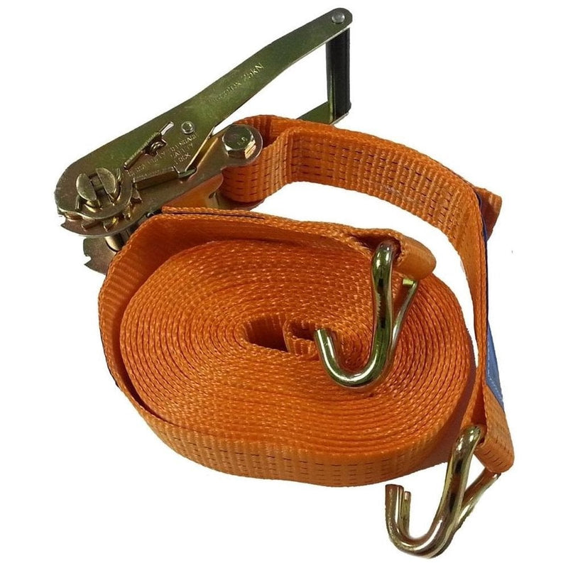 2 Tonne Ratchet Strap