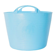 Red Gorilla Flexi Tubtrug 14L - SP14SK.BL - Ideal for Home & Garden