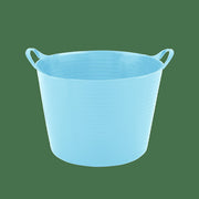 Red Gorilla Flexi Tubtrug 14L - SP14SK.BL - Ideal for Home & Garden