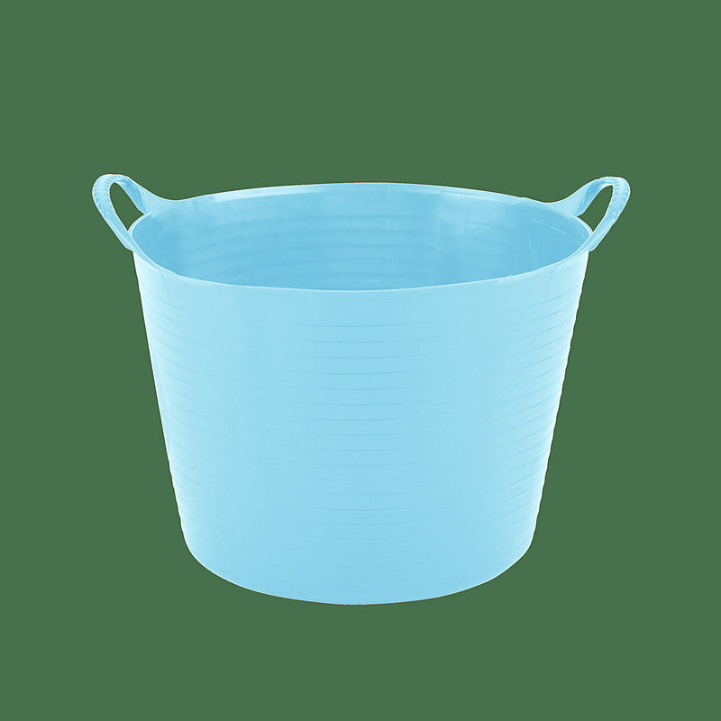 Red Gorilla Flexi Tubtrug 14L - SP14SK.BL - Ideal for Home & Garden