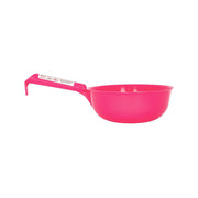 Red Gorilla Food-grade Scoop Pink
