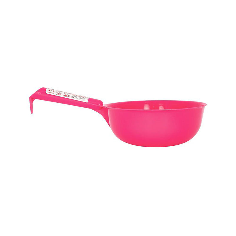 Red Gorilla Food-grade Scoop Pink