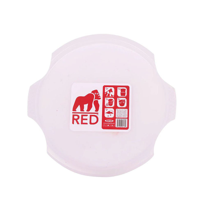 Red Gorilla Tubtop - Size Small