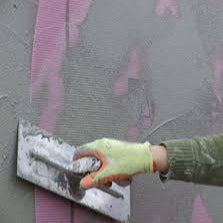 Bond It Lightweight Render Mesh 1M x 50M