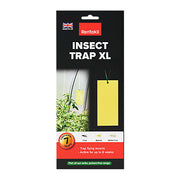 Rentokil Insect Traps XL (Contains 7 Sticky Traps)