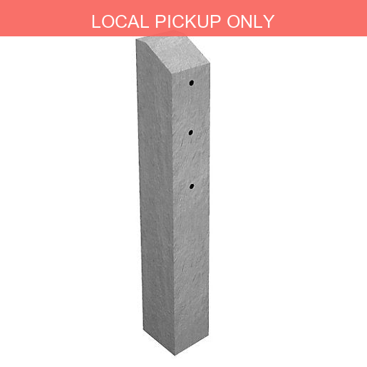 Repair Spur 75x75x1000mm