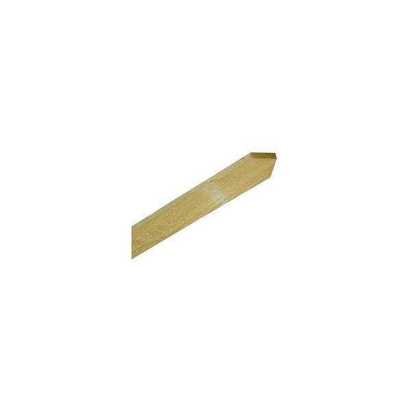 TTG 22 x 75 Green Treated Pointed Top Pales 900MM