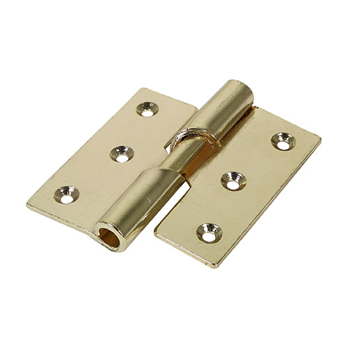 TIMCO Rising Butt Hinges