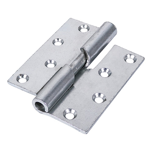 TIMCO Rising Butt Hinges