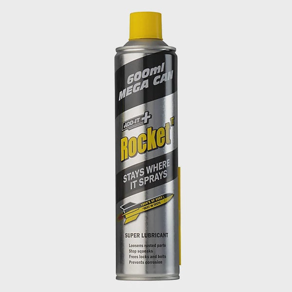 Rocket Tt 600Ml