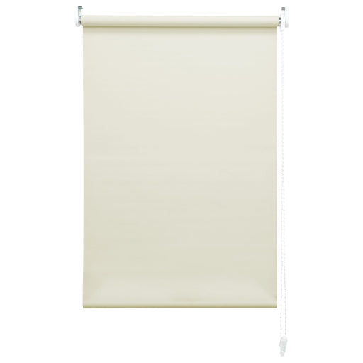 Blackout Roller Blind 150Cm Natural
