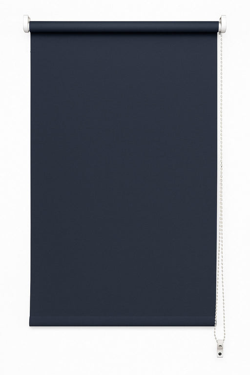 Classic Roller Blind 90Cm Slate Grey