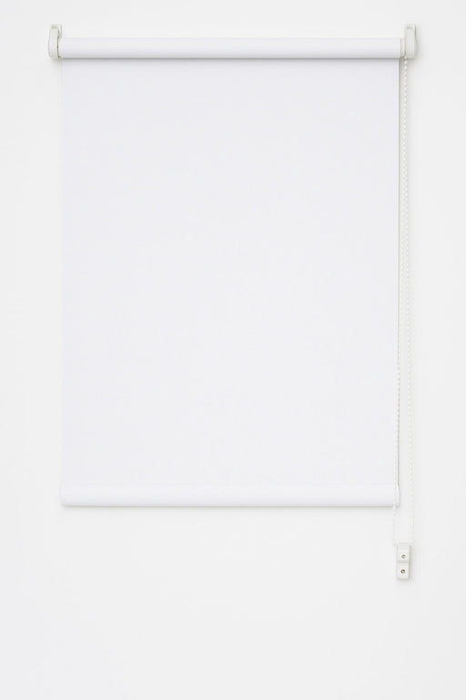 Classic Roller Blind 90Cm White
