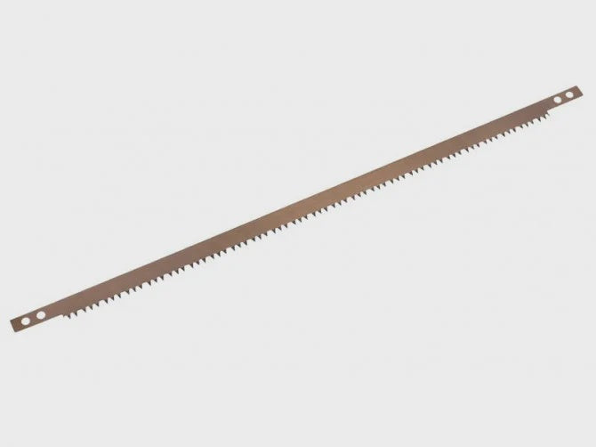Roughneck 21" Bow Saw Blade Peg Tooth
