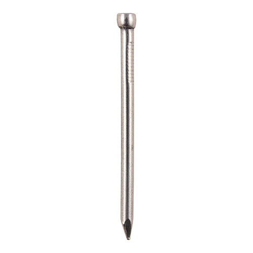 TIMCO Round Lost Head Nails Bright — Small Bag