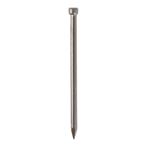 TIMCO Round Lost Head Nails A2 Stainless Steel
