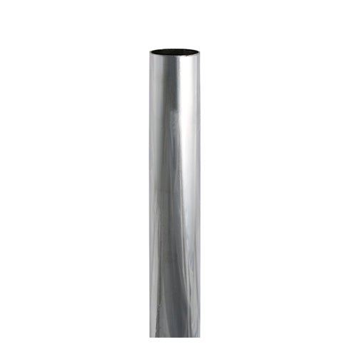 TIMCO Wardrobe Rail Round