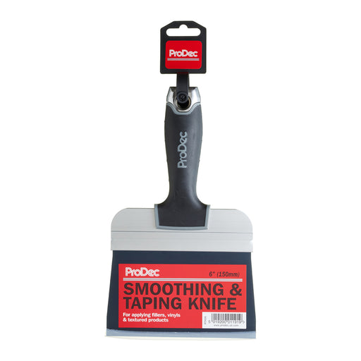 ProDec 6" Taping Knife