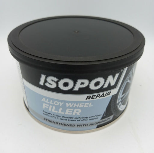 Isopon Alloy Wheel Filler 250Ml