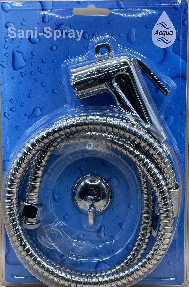 Anz Acqua Sani-Spray