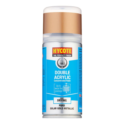 Ford Solar Gold 150Ml