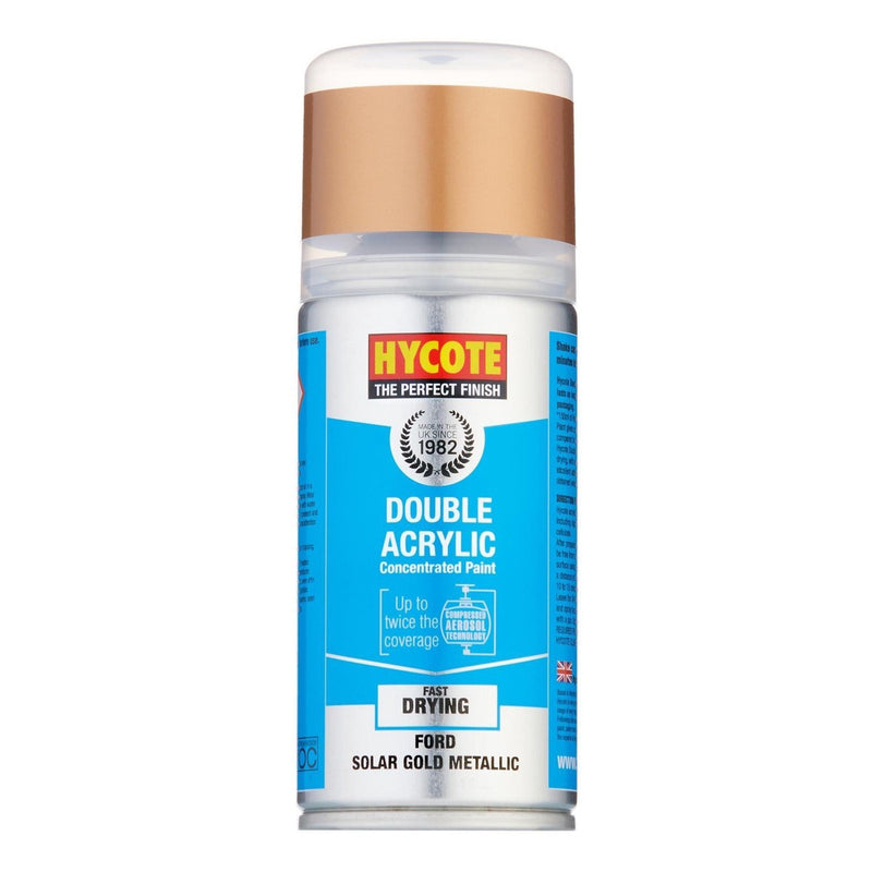 Ford Solar Gold 150Ml