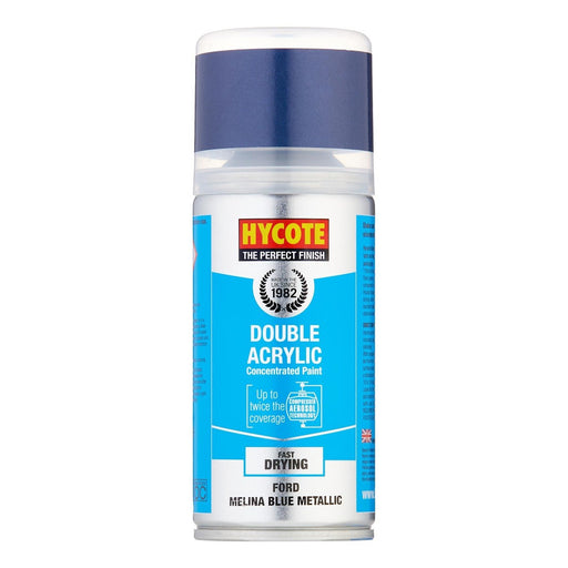 Ford Melina Blue 150Ml