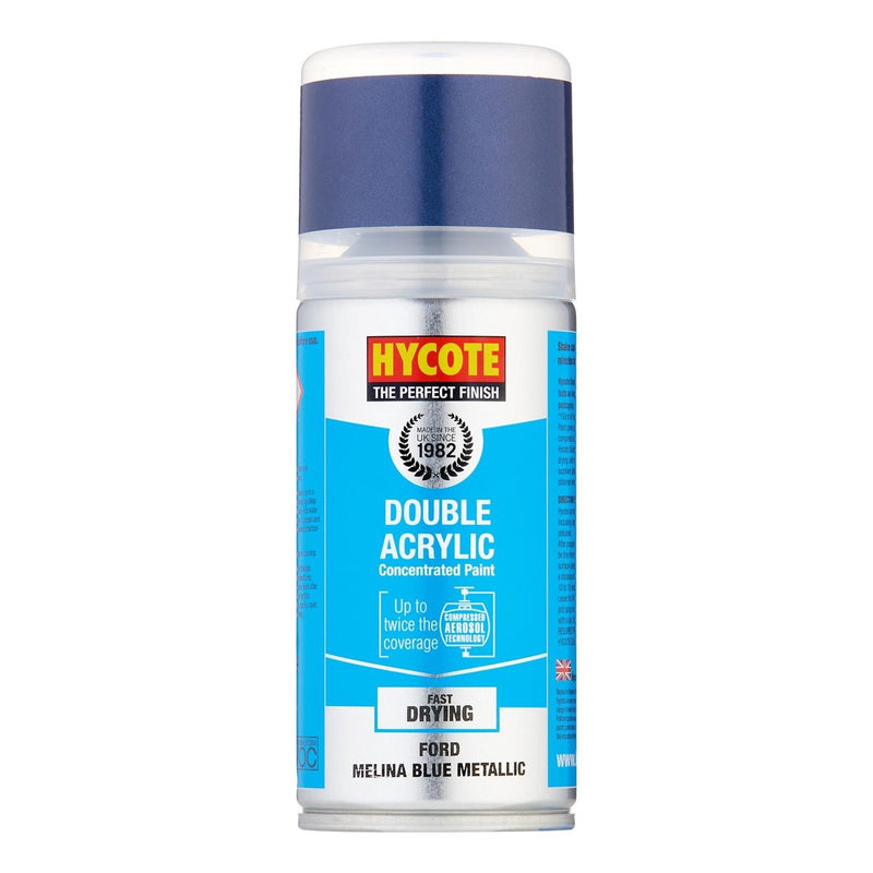 Ford Melina Blue 150Ml