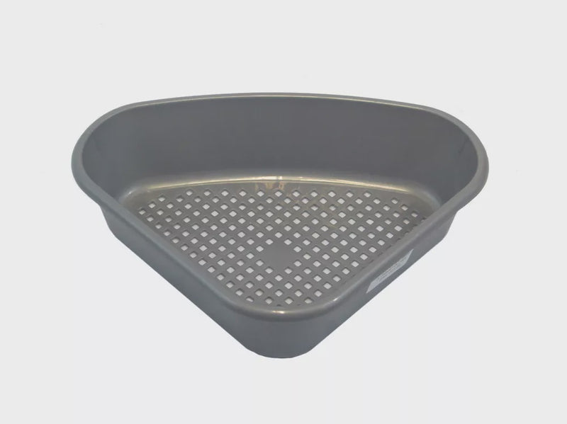 Sink Tidy Silver Clearance!