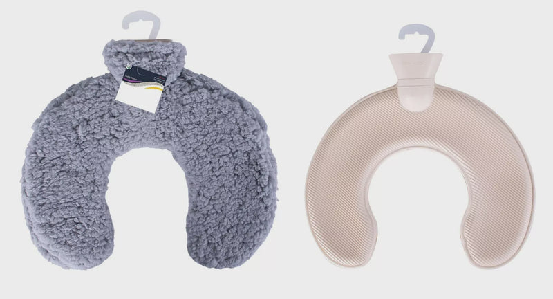 1.8L Neck & Shoulder Hot Water Bottle