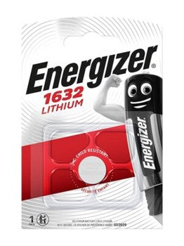 Engergizer 1632