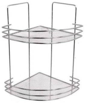 Chrome Corner Utility 2 Tier