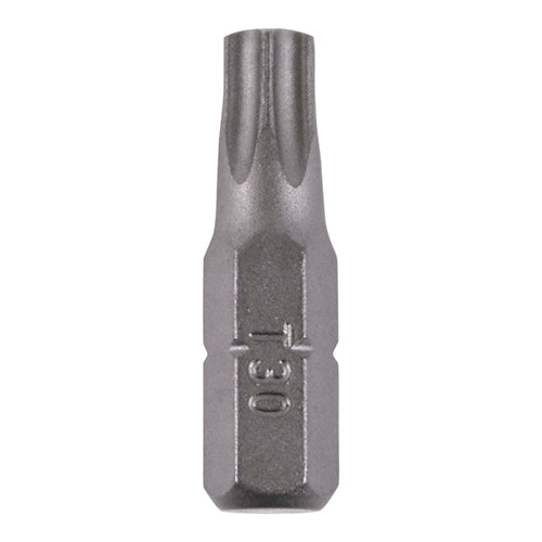 TIMCO TX Drive Driver Bit S2 Grey — Small Jar