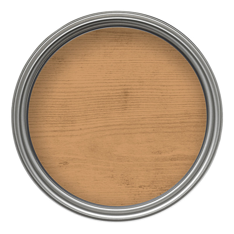 Sadolin Wet Wood Natural Satin Decking Stain, 2.5L