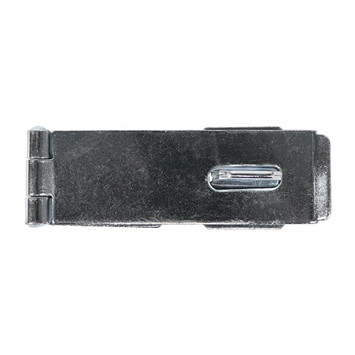 TIMCO Hasp & Staple Safety Pattern — Plain Bag