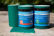 Blue Spot Tools 5m 115mm Sanding Roll