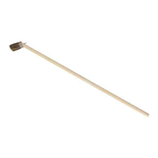 ProDec 2" Striker Brush with 48" Ultra-Long Reach Handle
