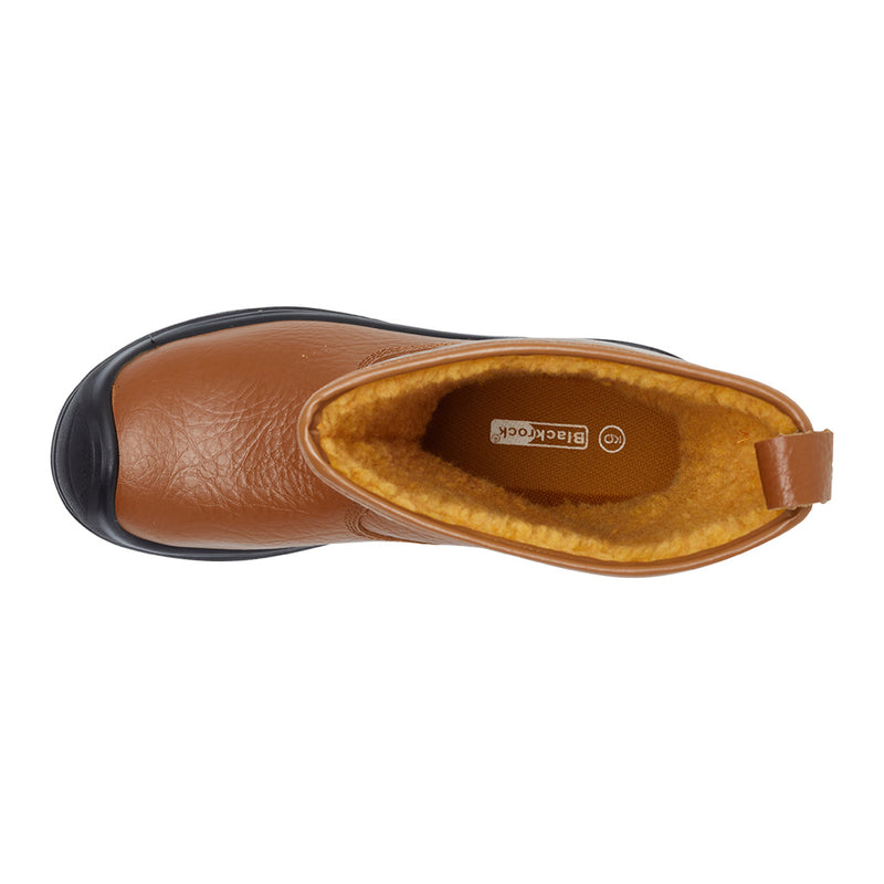 Unbranded Tan Rigger Boot - size 11
