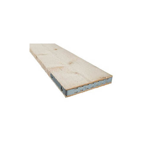 38 x 225mm x 2.4m BS2482 SCAFFOLD BOARD