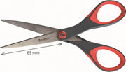 Scotch Precision Scissors 180mm Stainless Steel 1447
