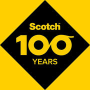 Scotch Precision Scissors 180mm Stainless Steel 1447