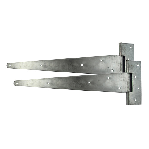 TIMCO Scotch Tee Hinges Hot Dipped Galvanised — Bag