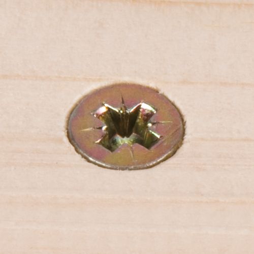SNAP/PZ/4 - Trend Snappy Pozi No 4 50mm 2 pack