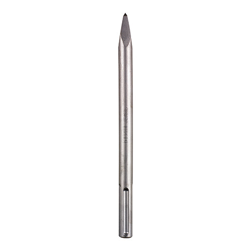 TIMCO SDS Max Steels Chisel