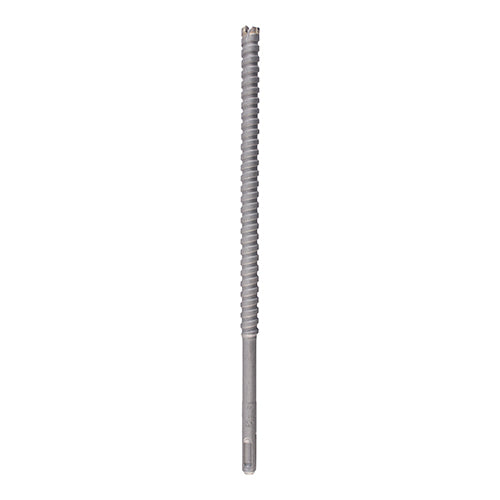 TIMCO SDS Shank Rebar Cutters Complete